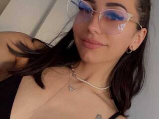 Erotični video klepet RitaOral