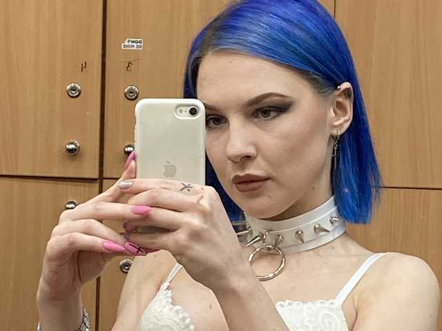 Fotografija profila Ritarainxxx