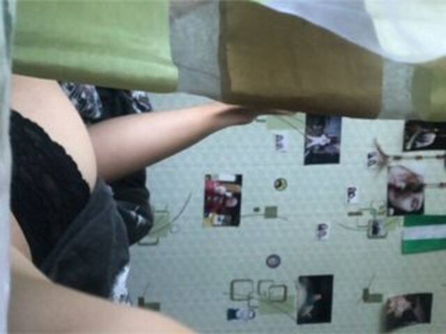 Oddajajo posnetke zaslona Roberta_Koi