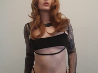 Erotični video klepet robyn_vandal