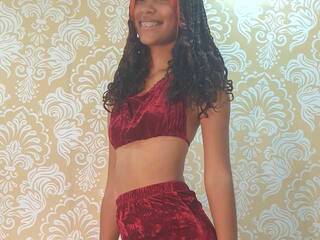 Erotični video klepet robynfahey