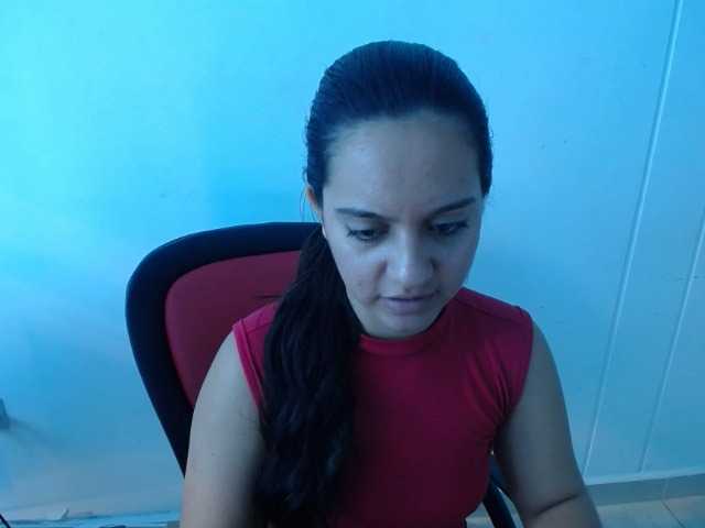 Oddajajo posnetke zaslona rochymelanova