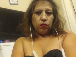 Erotični video klepet RockingRoxy