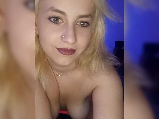 Oddajajo posnetke zaslona Rodi69