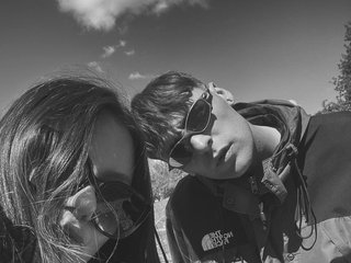 Erotični video klepet RomeoJayHarper