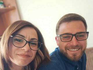 Erotični video klepet RomeoJulieta92