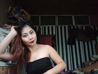 Erotični video klepet Ronave