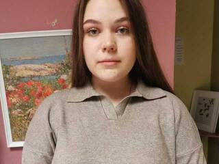 Erotični video klepet ronigreny