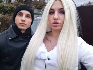 Erotični video klepet ROS-XXX