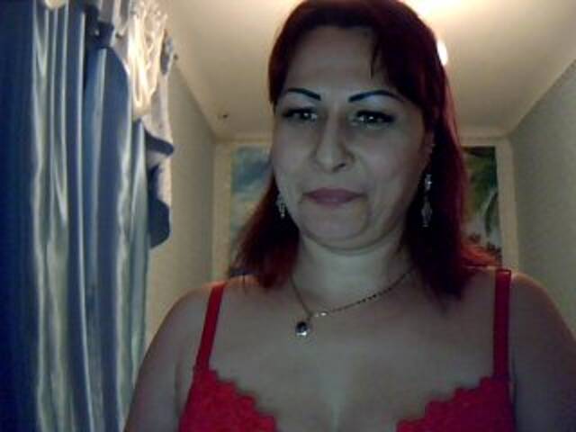 Oddajajo posnetke zaslona Rosa3