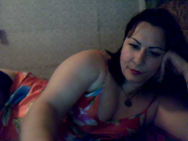 Oddajajo posnetke zaslona Rosa3