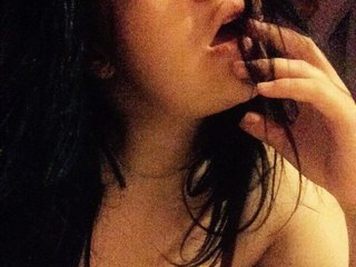 Erotični video klepet RosalinaFlame