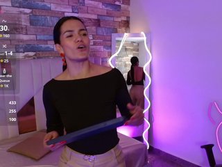 Erotični video klepet Rosalind-tay