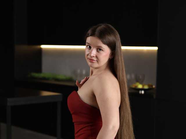 Fotografija profila Rosalinelov