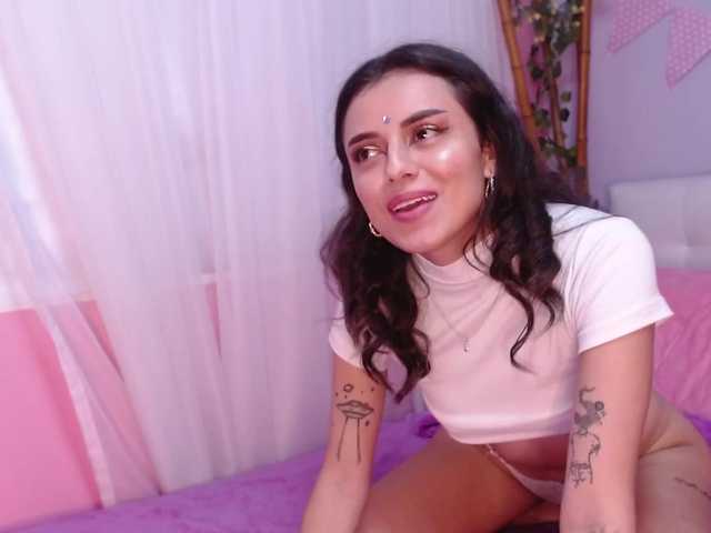 Oddajajo posnetke zaslona rosalynn