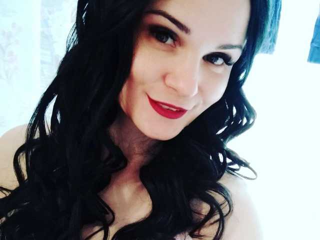 Profilna fotografija RosanneSweet