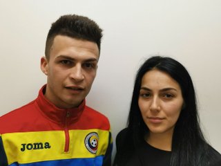 Fotografija profila RosaNThomas