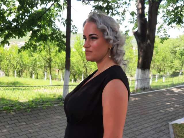 Fotografija profila Roselyn25