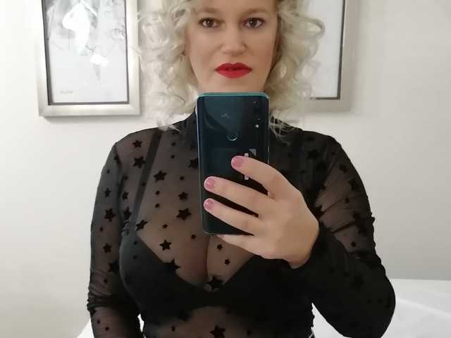 Fotografija profila Roselyn25