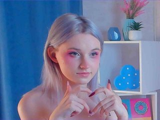 Erotični video klepet RoseMarceauu