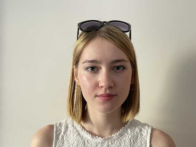 Profilna fotografija RoseMarion