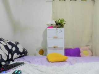 Erotični video klepet RoseTinz45