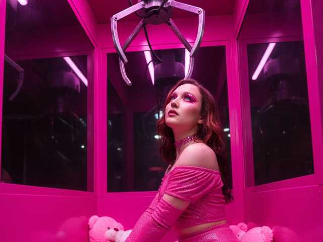 Fotografija profila Mari_Gold