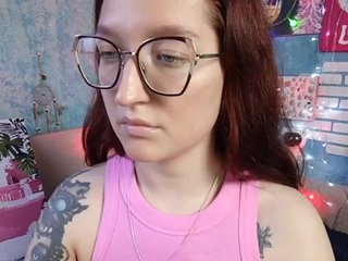 Erotični video klepet Mari_Gold