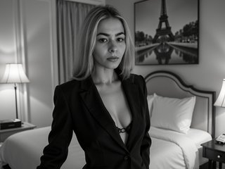Erotični video klepet RosieJune