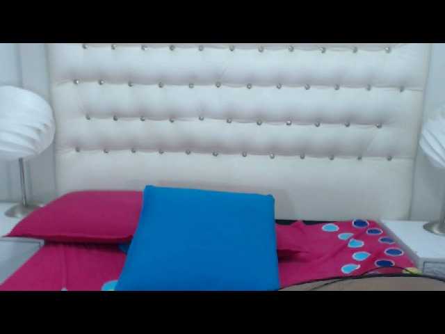 Oddajajo posnetke zaslona RosieLuxe