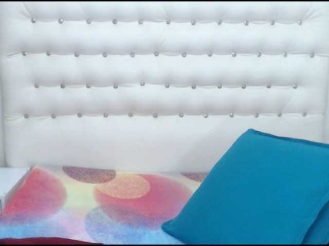 Oddajajo posnetke zaslona RosieLuxe