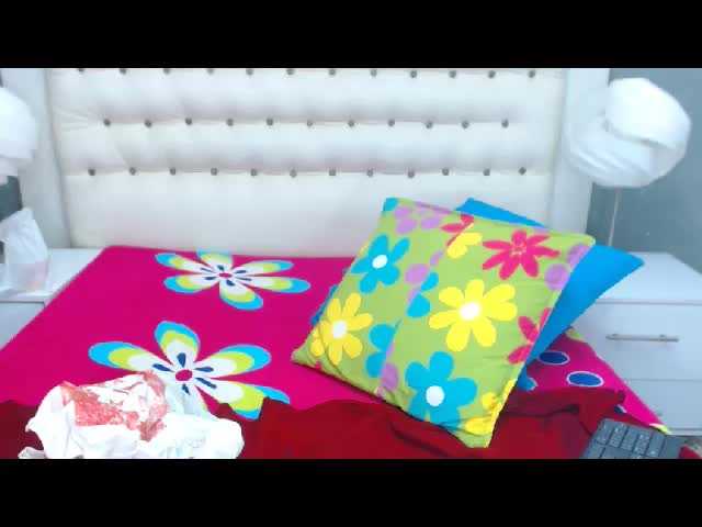 Oddajajo posnetke zaslona RosieLuxe