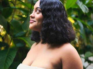 Erotični video klepet Rossyann