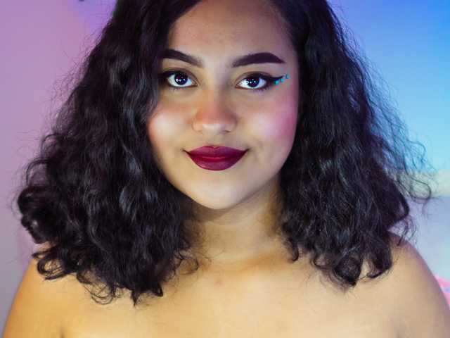 Fotografija profila Rossyann