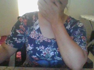 Erotični video klepet RossyLove