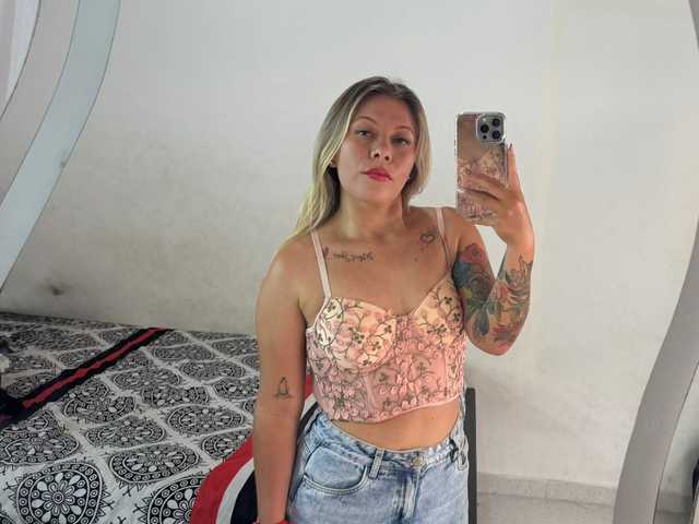 Fotografija profila RossyMendez-mml