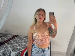 Erotični video klepet RossyMendez-mml