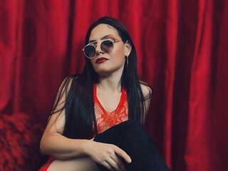 Erotični video klepet RosyReeds