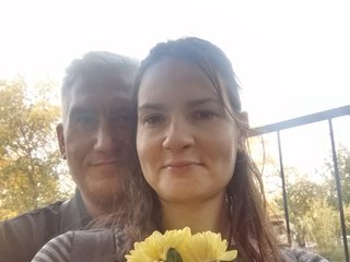 Erotični video klepet ROTOPOPOCHKA