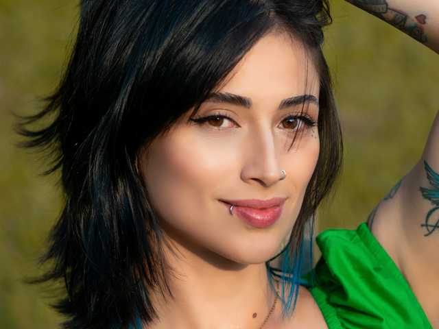 Fotografija profila Rouse1