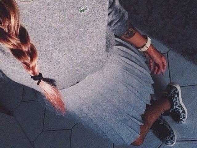 Fotografija profila ROUSEMEET