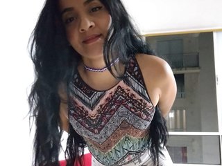 Erotični video klepet RoxanaDiaz