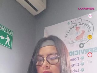 Erotični video klepet roxanamontero