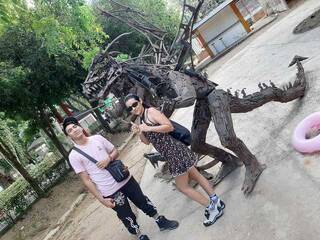 Erotični video klepet Roxana_tony