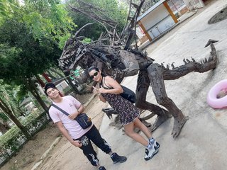 Erotični video klepet Roxana_tony