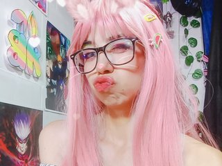 Erotični video klepet roxanbunny