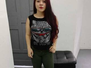 Erotični video klepet Roxaneoz