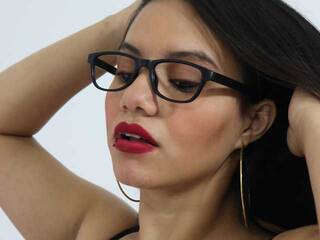 Erotični video klepet RoxanneRivera