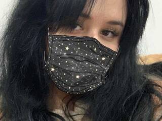 Erotični video klepet RoxiDarQs