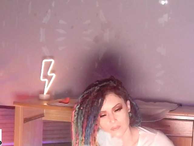 Oddajajo posnetke zaslona RoxieLovesick